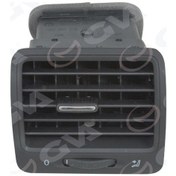 Resim Gva 9103365 - Ön L Havalandırma Golf 5-jetta 2006-2010 