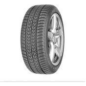 Resim Goodyear 225/55R17 97H Ultragrıp 8 Performance Kış Lastiği 2022 