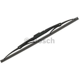 Resim Sılecek Supurgesı Arka Cam Twın 340 Mm 