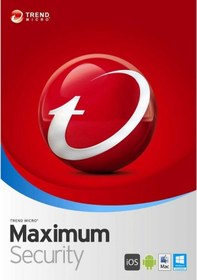 Resim Trendmicro TICEWWM8XLIZLN Maxımum Securıty 2 2015 3 Kullanıcı 2 Yıl 