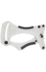 Resim Unıor 17522 Tel Akort Gergi Ölçme Aleti 