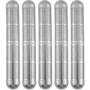 Resim Blueleskyy 5 Adet Hidrojen Su Çubuğu Alkali Su Arıtma Cihazı Negatif Iyonlaştırıcı (Yurt Dışından) 