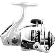 Resim Bauer White 40 Olta Makinesi 