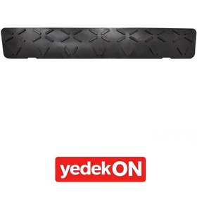 Resim Tampon Basamak Plakası Tga Xl-Xxl Kısa - 81416102881 [M500.5267.Y] - 81416102881 