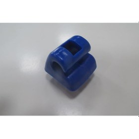 Resim Mercedes E Class W124 85/93 Güneşlik Ayağı Mavi 