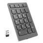 Resim Lenovo Go 4Y41C33791 Wireless Numeric Keypad 
