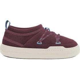 Resim Kadın Sneaker ( Günlük) 80D2470170 Moon Boot MB Park Icon Suede 