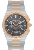 Resim Mathey-Tissot H117chrs Erkek Kol Saati 