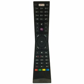 Resim Seg 49Sbf700 Uydu Alıcılı Smart Led Netflix Uyumlu Kumanda 