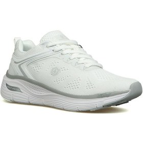 Resim Hammer Jack Polina Kadın Spor Ayakkabı - Beyaz 