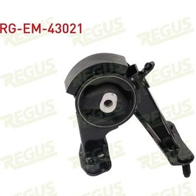 Resim Corolla / Aurıs Motor Takozu 1237122220 - 12371-22220 