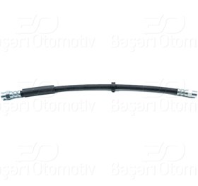 Resim Volkswagen Sharan Seat Alhambra Ford Galaxy 1996 ve Sonrası Arka Fren Hortumu 