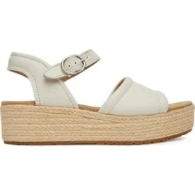 Resim Timberland Santorını Sun Backstrap Sandal 