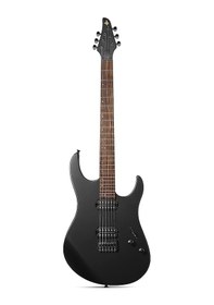 Resim Donner Dmt-100 Elektro Gitar Siyah 