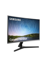 Resim Samsung CR50 LC27R500FHPXUF 27" 4 MS 60 Hz Full HD Curved VA LED Monitör 