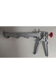 Resim Leva House SİLİKON TABANCASI METAL 