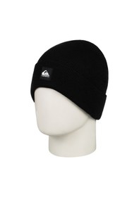 Resim Quiksilver Brigade Youth Beanie Erkek Çocuk Bere Siyah Siyah 