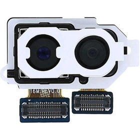 Resim Samsung Uyumlu Galaxy A30 Için Nettech Nt-94457 Arka Kamera (535529019) 