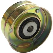 Resim R19 Clıo 1.7 8v Alternatör V Kayıs Gergı Rulmanı Serkar 