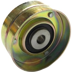 Resim R19 Clıo 1.7 8v Alternatör V Kayıs Gergı Rulmanı Serkar 