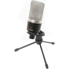Resim Artesia Amc-10 Kondenser Mikrofon 