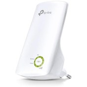 Resim Tp-Link TL-WA854RE 300 Mbps Wifi Range Extender-Menzil Genişletici 