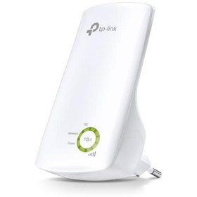 Resim Tp-Link TL-WA854RE 300 Mbps Wifi Range Extender-Menzil Genişletici 