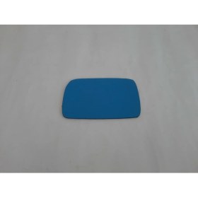 Resim Özgürce Sağ Taraf Ayna Camı, Volkswagen Polo Iı Classic 1994-1999 