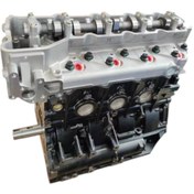 Resim İthal Komple Motor Canter 511 / 711 