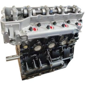 Resim İthal Komple Motor Canter 511 / 711 
