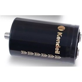 Resim Kendeil 10.000uf/450v-76x220 ,76x220 85c Vidalı Kondansator 