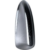 Resim Oasis Oasis Deco Fin Anten Kapağı Trim Çıkartmaları 15-19 (Yurt Dışından) 