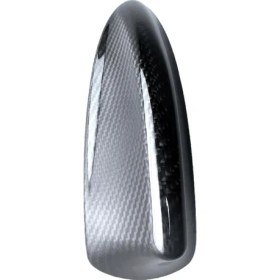 Resim Oasis Oasis Deco Fin Anten Kapağı Trim Çıkartmaları 15-19 (Yurt Dışından) 