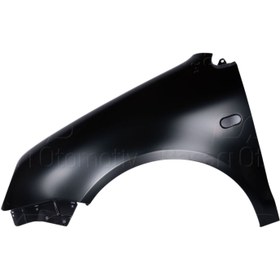 Resim Volkswagen Polo Çamurluk Ön Sol 02-05 