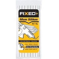 Resim Sgs Mum Silikon Ince 1kg Poşetli (7.4mm) F1000 