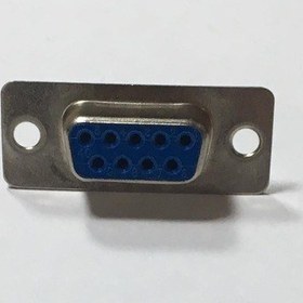 Resim S-Tech 9Lu Dişi D-Sub Konnektör1 Paket 50Tane 