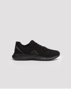 Resim Kappa Kombat Glinch 1 Erkek Siyah Sneaker 
