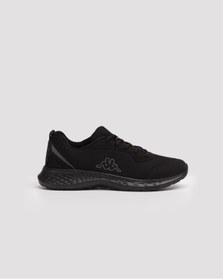 Resim Kappa Kombat Glinch 1 Erkek Siyah Sneaker 