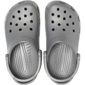 Resim Crocs Classic Kadın Sabo Terlik 