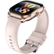 Resim Moly Jx629 2.01 Ips Tft Dokunmatik Akıllı Saat (İthalatçı Garantili ) 