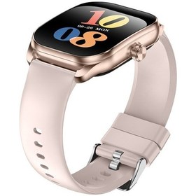 Resim Moly Jx629 2.01 Ips Tft Dokunmatik Akıllı Saat (İthalatçı Garantili ) 