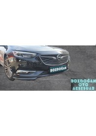 Resim OPEL İNSİGNİA 2017- ASTARLI ÖN KARLIK 