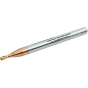 Resim Deng Tools R1 KÜRE FREZE HRC55 