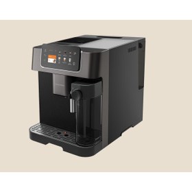 Resim Grundig Delisia Espresso Makinesi 