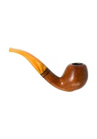 Resim Şahin Professional 9mm. Filtreli Akrilik Saplı Pipo 241379 