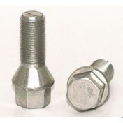 Resim MONREAL 20322 Çelik Jant Bijon Aa.17 M14X1.25X28 Universal 
