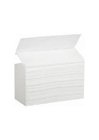 Resim Mirada Z Katlı Havlu 12’li Koli 