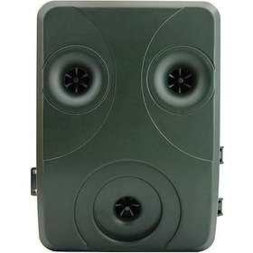 Resim Tokyo Profesyonel Pestban Etkili Kedi Köpek Kovucu 