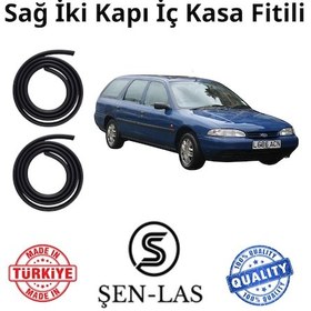 Resim Ford Mondeo Station Wagon 1.nesil Şen-las Sağ Ön Ve Arka Fitili Şl9809 