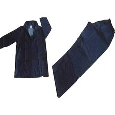 Resim SEVEN KARDEŞLER Yağmurluk Alt Üst Takım Xxl Beden Takım 